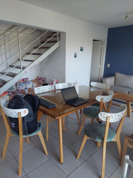 Duplex en Alquiler en Capital, Mendoza