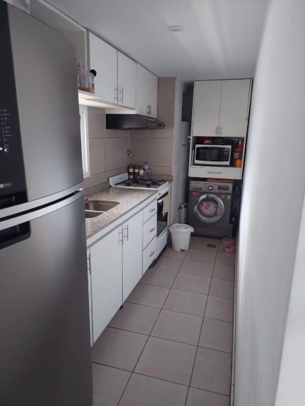Duplex en Alquiler en Capital, Mendoza