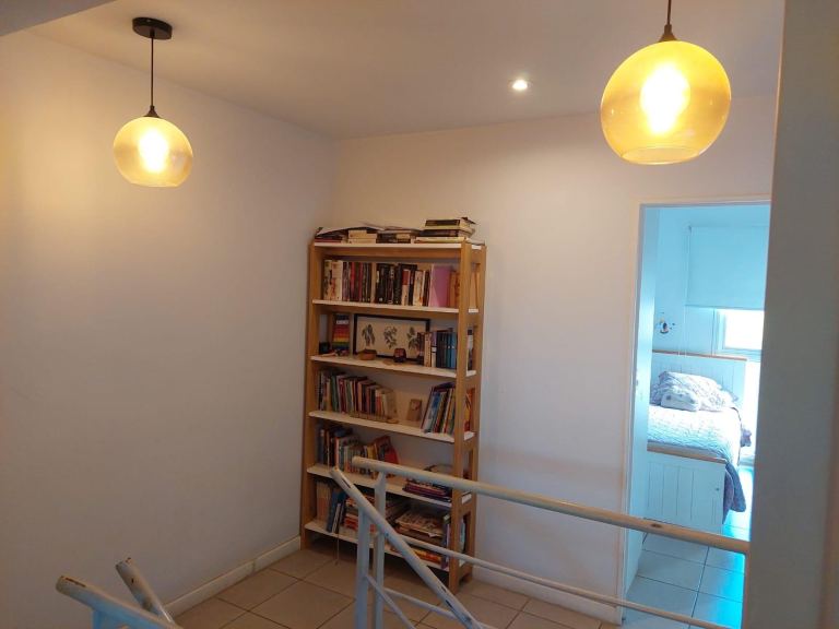 Duplex en Alquiler en Capital, Mendoza