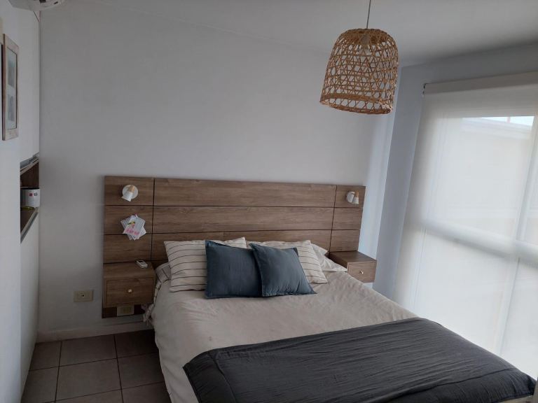 Duplex en Alquiler en Capital, Mendoza