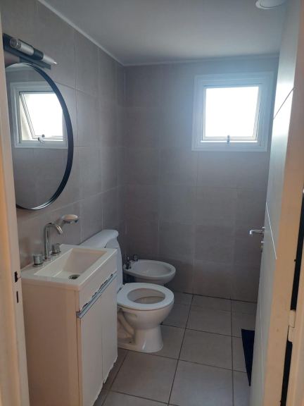 Duplex en Alquiler en Capital, Mendoza