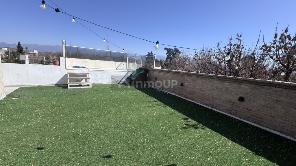 Departamento en Alquiler en Godoy Cruz, Mendoza