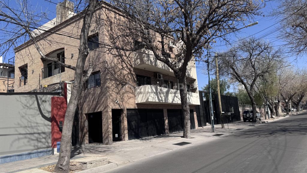 Departamento en Alquiler en Godoy Cruz, Mendoza