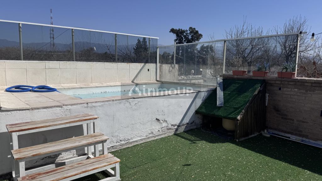 Departamento en Alquiler en Godoy Cruz, Mendoza