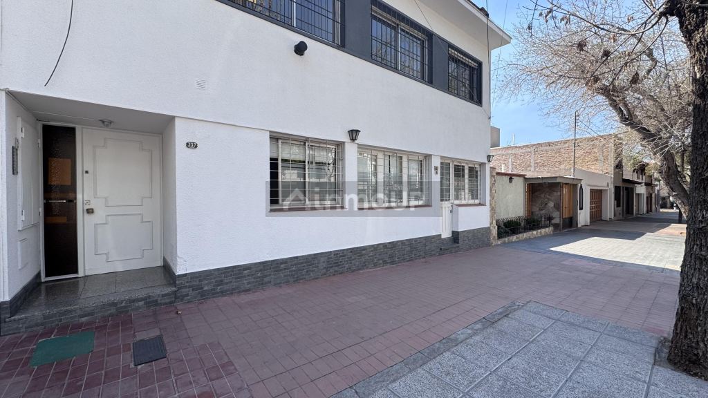 Departamento en Alquiler en Capital, Mendoza