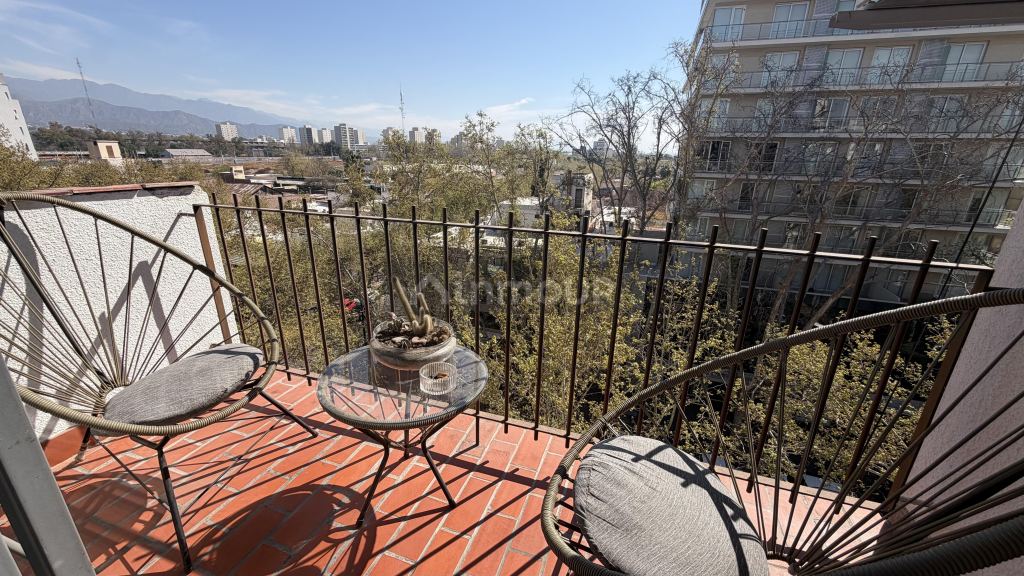 Departamento en Venta en Capital, Mendoza