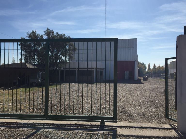Galpon en Alquiler en Maipu, Mendoza
