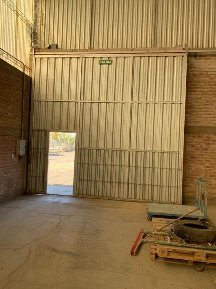 Galpon en Alquiler en Maipu, Mendoza