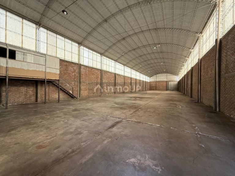 Galpon en Alquiler en Maipu, Mendoza