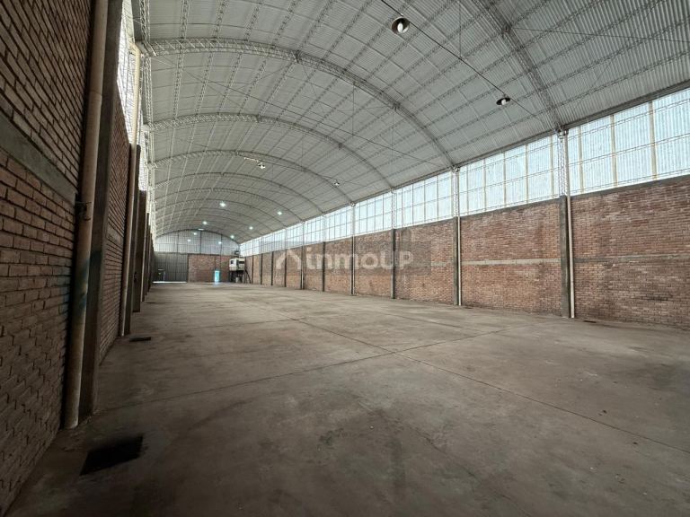 Galpon en Alquiler en Maipu, Mendoza