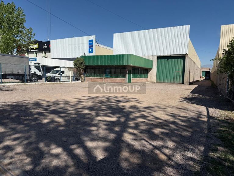Galpon en Alquiler en Maipu, Mendoza