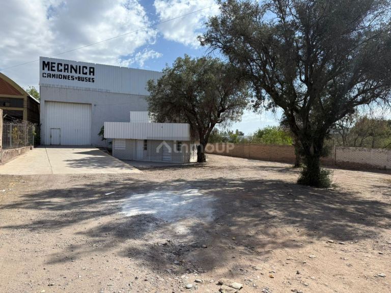 Galpon en Alquiler en Maipu, Mendoza