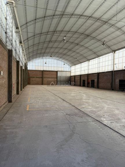 Galpon en Alquiler en Maipu, Mendoza