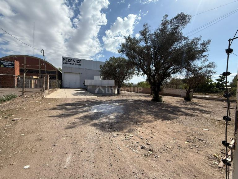 Galpon en Alquiler en Maipu, Mendoza