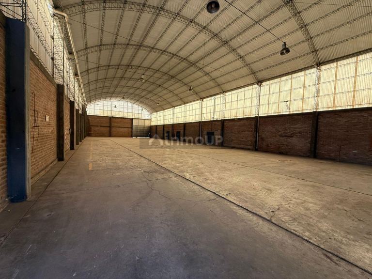 Galpon en Alquiler en Maipu, Mendoza