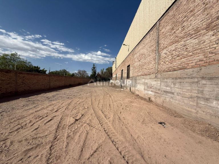 Galpon en Alquiler en Maipu, Mendoza