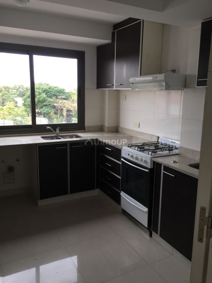 Departamento en Alquiler en Capital, Mendoza