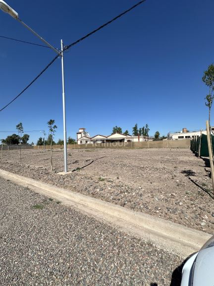 Lote en Venta en Maipu, Mendoza