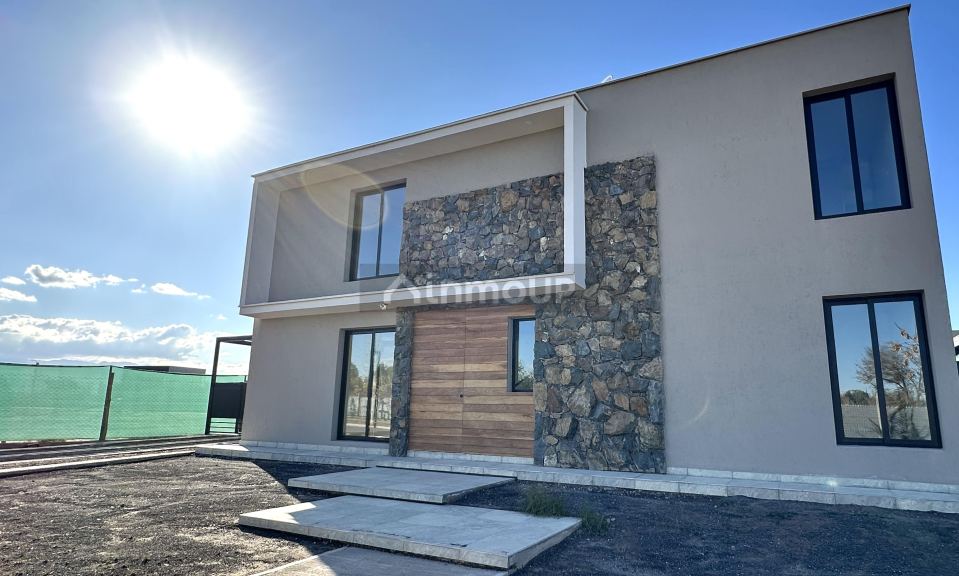 Casa en Venta en Maipu, Mendoza