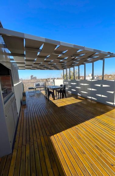 Departamento en Alquiler en Capital, Mendoza