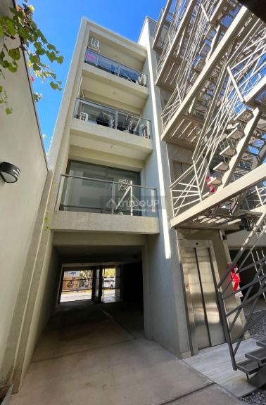 Departamento en Alquiler en Capital, Mendoza