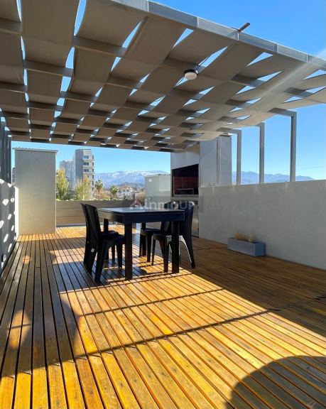 Departamento en Alquiler en Capital, Mendoza