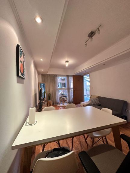 Departamento en Alquiler en Capital, Mendoza