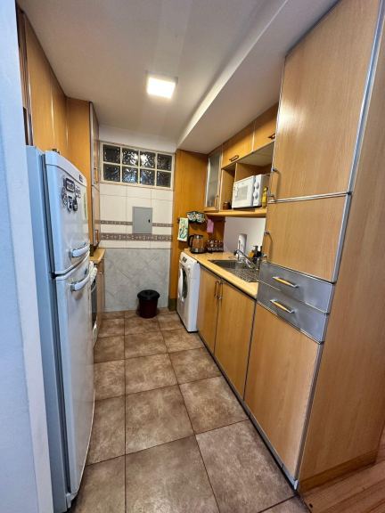 Departamento en Alquiler en Capital, Mendoza