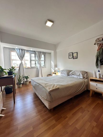 Departamento en Alquiler en Capital, Mendoza