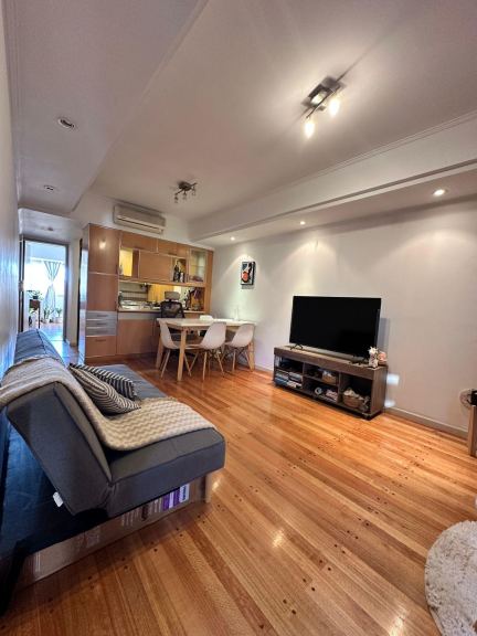 Departamento en Alquiler en Capital, Mendoza