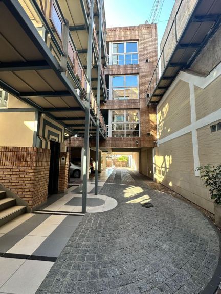 Departamento en Alquiler en Capital, Mendoza