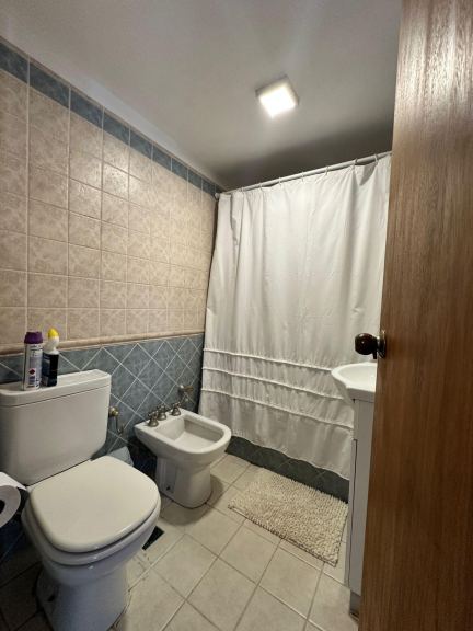 Departamento en Alquiler en Capital, Mendoza
