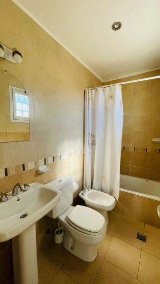 Departamento en Alquiler en Capital, Mendoza
