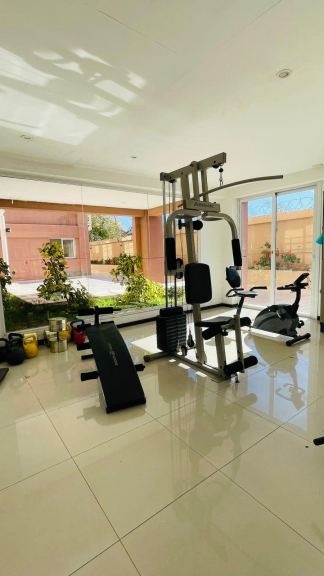 Departamento en Alquiler en Capital, Mendoza