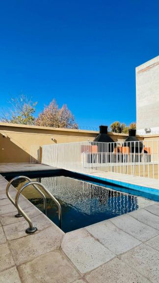 Departamento en Alquiler en Capital, Mendoza