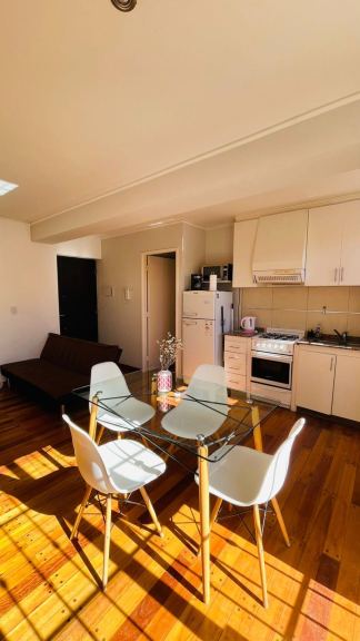 Departamento en Alquiler en Capital, Mendoza