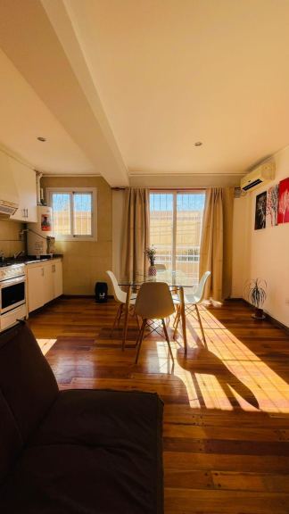 Departamento en Alquiler en Capital, Mendoza
