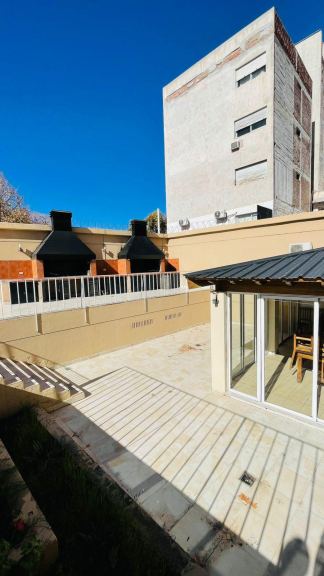Departamento en Alquiler en Capital, Mendoza