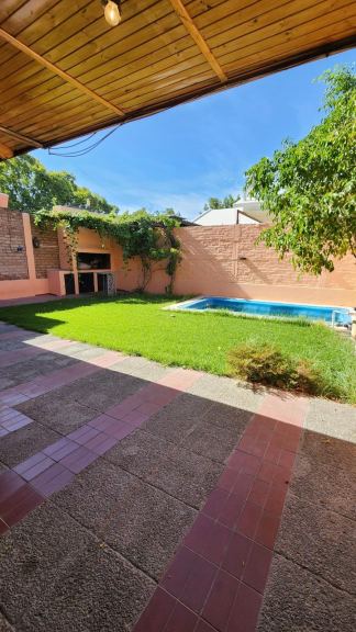 Casa en Venta en Las Heras, Mendoza