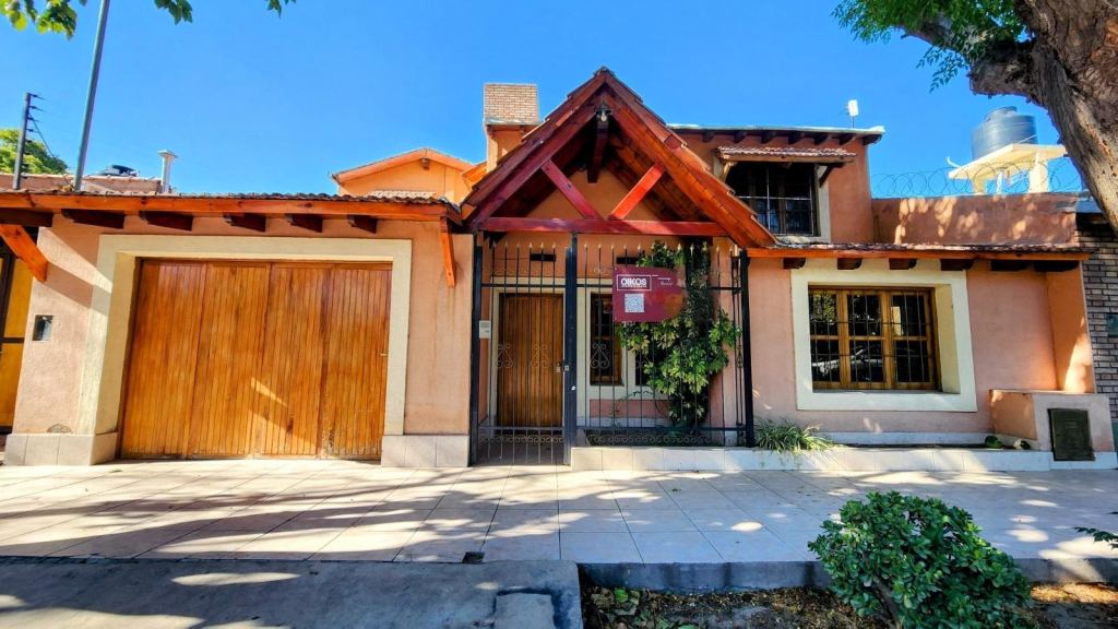 Casa en Venta en Las Heras, Mendoza