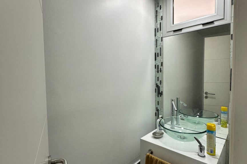 Departamento en Venta en Capital, Mendoza
