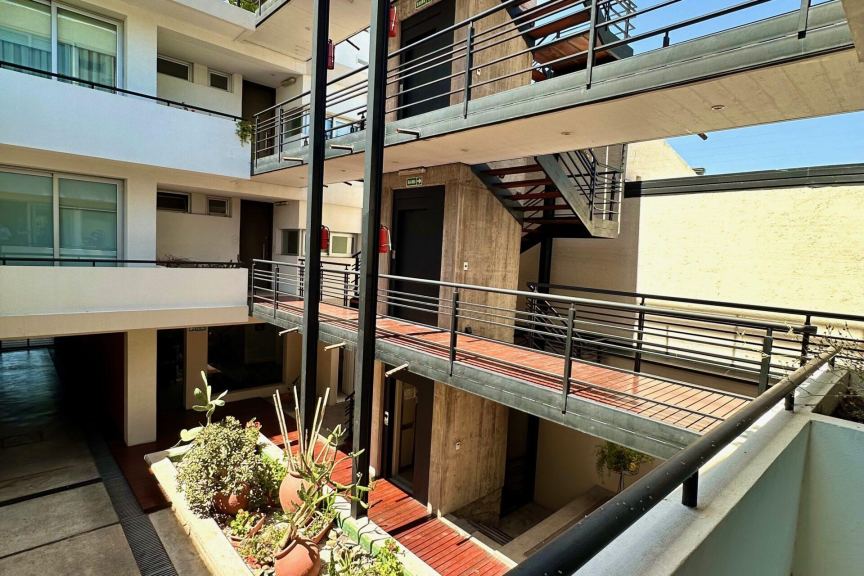 Departamento en Venta en Capital, Mendoza