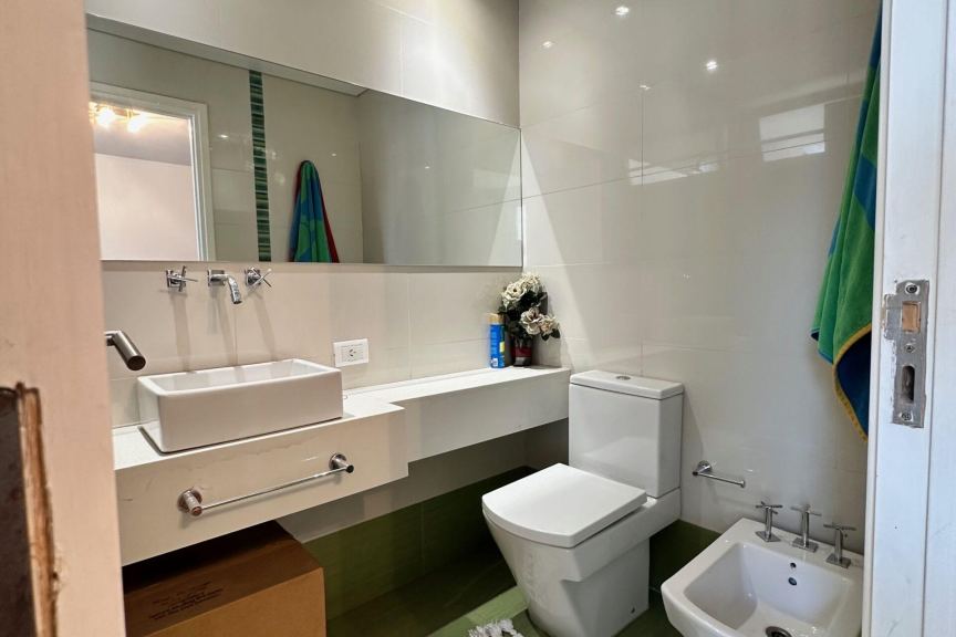Departamento en Venta en Capital, Mendoza