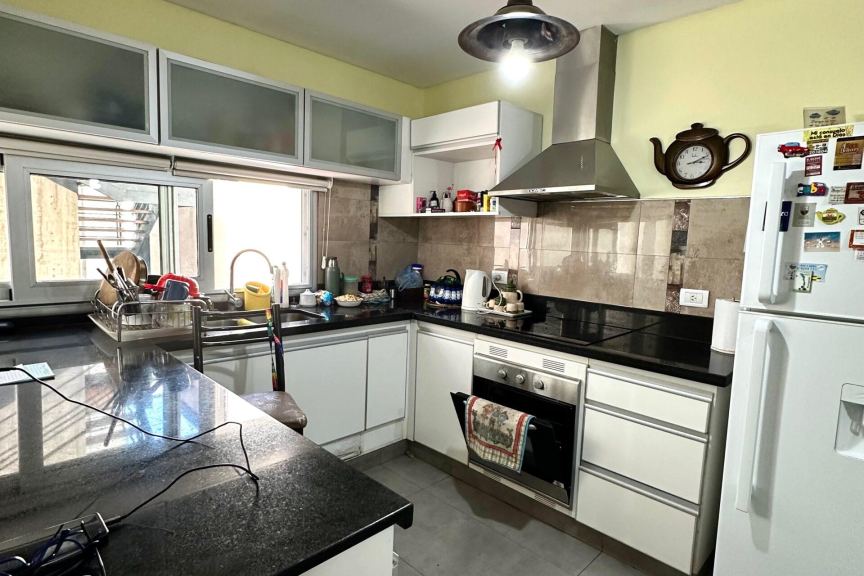 Departamento en Venta en Capital, Mendoza