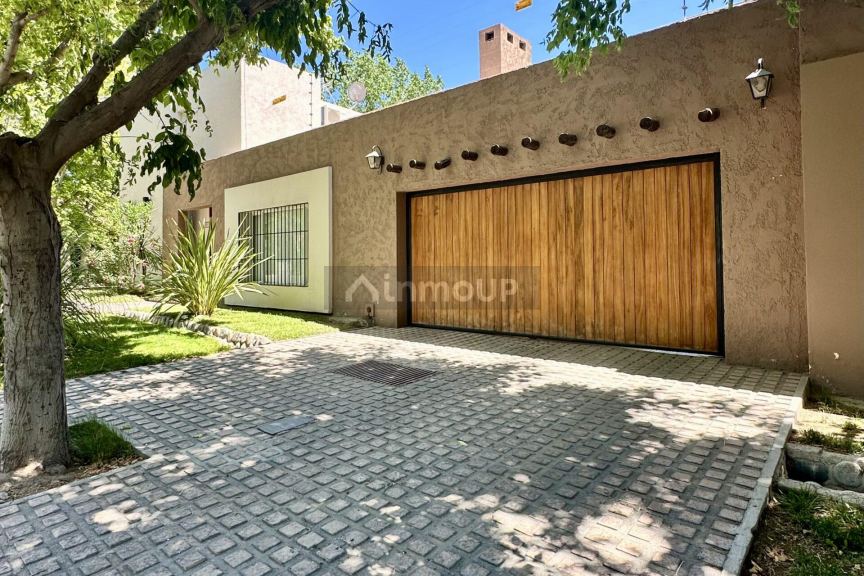 Casa en Venta en Lujan de Cuyo, Mendoza