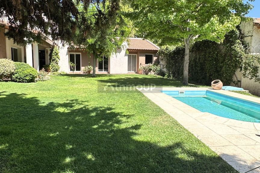 Casa en Venta en Lujan de Cuyo, Mendoza