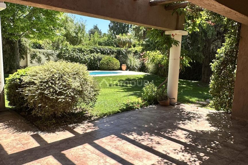 Casa en Venta en Lujan de Cuyo, Mendoza