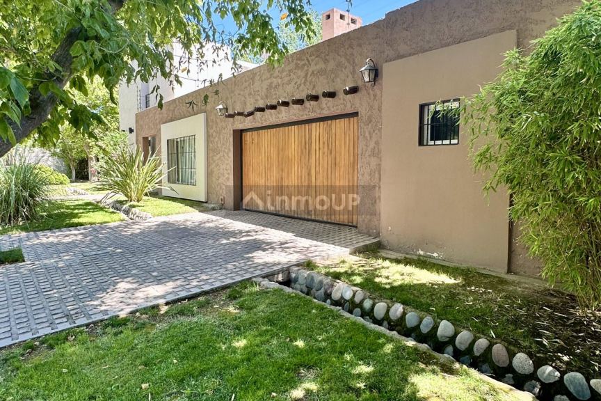Casa en Venta en Lujan de Cuyo, Mendoza
