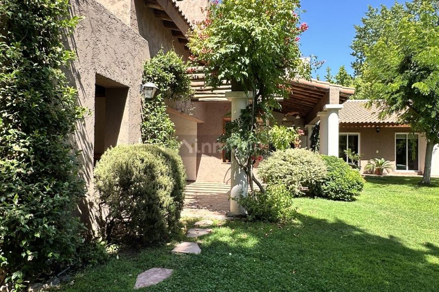 Casa en Venta en Lujan de Cuyo, Mendoza