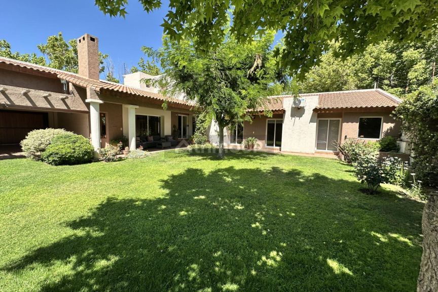 Casa en Venta en Lujan de Cuyo, Mendoza